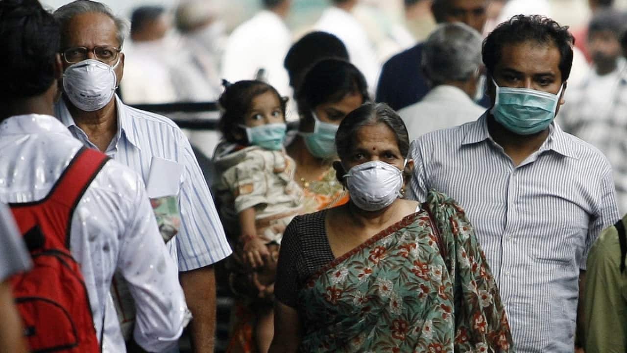 Delhi sees significant rise in H1N1 cases during monsoon | Quick Digest