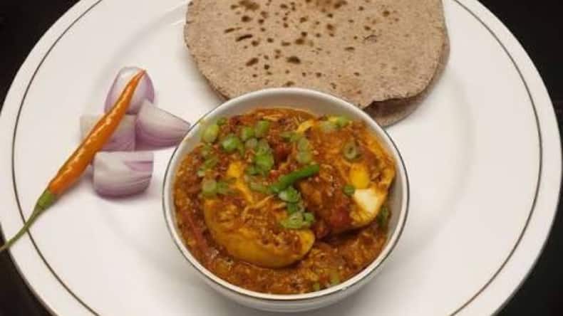 5 Indian dinners with over 30g protein that don't require protein powder