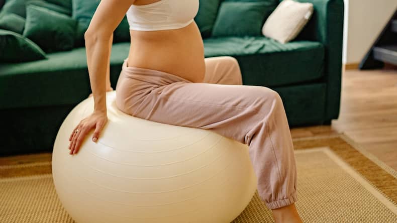 5 relaxing activities to reduce stress during pregnancy