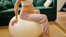 5 relaxing activities to reduce stress during pregnancy