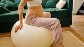 5 relaxing activities to reduce stress during pregnancy