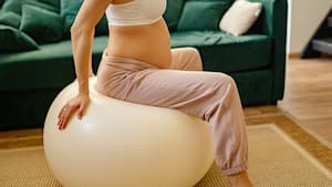 5 relaxing activities to reduce stress during pregnancy