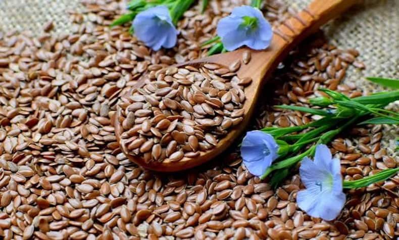 5 seeds you must eat for a healthy heart
