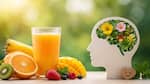 Can a daily glass of fruit juice boost mental health? Study finds link to fewer anxiety days
