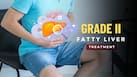 Can ghee cause grade 2 fatty liver? Doctor explains how to reverse fatty liver naturally before permanent liver damage