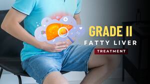Can ghee cause grade 2 fatty liver? Doctor explains how to reverse fatty liver naturally before permanent liver damage