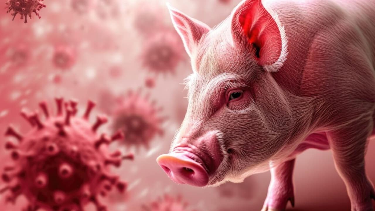 H1N1 virus cases on the rise in Delhi: How does swine flu spread among human?