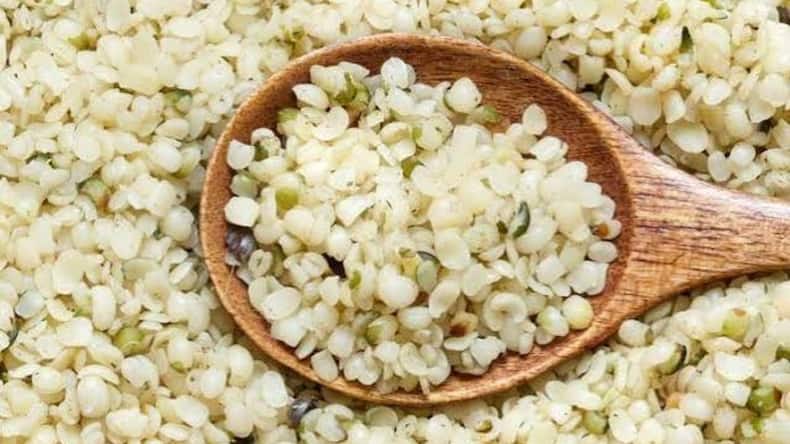 5 plant-based foods packed with omega-3 fatty acids