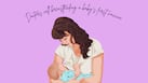 Why doctors call breastfeeding a baby’s first vaccine