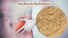 Rice bran compound could offer natural relief for gut motility disorders