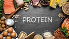 93% of indians confused about protein intake despite eating it daily