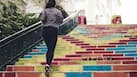 How Many Calories Does Walking 10,000 Steps Burn?