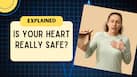 Heart disease can strike even with normal cholesterol: Expert explains the warning signs in your lipid profile