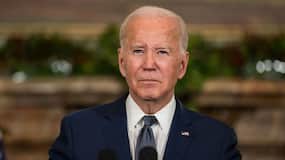 Joe Biden s cancer has spread: What bone metastasis can do to the body and why it can become so painful Joe Biden s cancer has spread: What bone metastasis can do to the body and why it can become so painful