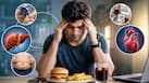 Lifestyle diseases in young adults: Why diabetes, high bp, heart disease and fatty liver are rising in 20s and 30s