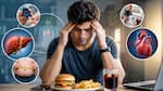 Lifestyle diseases in young adults: Why diabetes, high bp, heart disease and fatty liver are rising in 20s and 30s