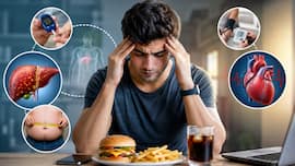 Lifestyle diseases in young adults: Why diabetes, high bp, heart disease and fatty liver are rising in 20s and 30s
