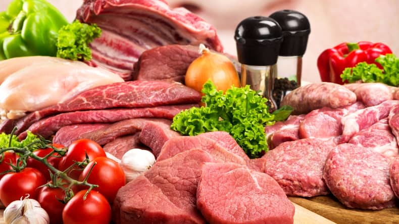 Endometriosis diet: Foods to eat and avoid to help manage symptoms