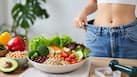 Low-fat vegan diet helps people lose weight without cutting calories, study finds