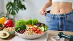 Low-fat vegan diet helps people lose weight without cutting calories, study finds