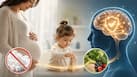 Low-sugar diet in pregnancy and early childhood may cut dementia risk by 46%, study finds