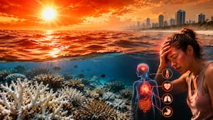 What is marine heatwave? Know how superheated oceans can harm human health