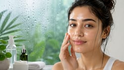 Oily skin in humid weather: 5 dermatologist-approved tips to control excess oil and prevent breakouts
