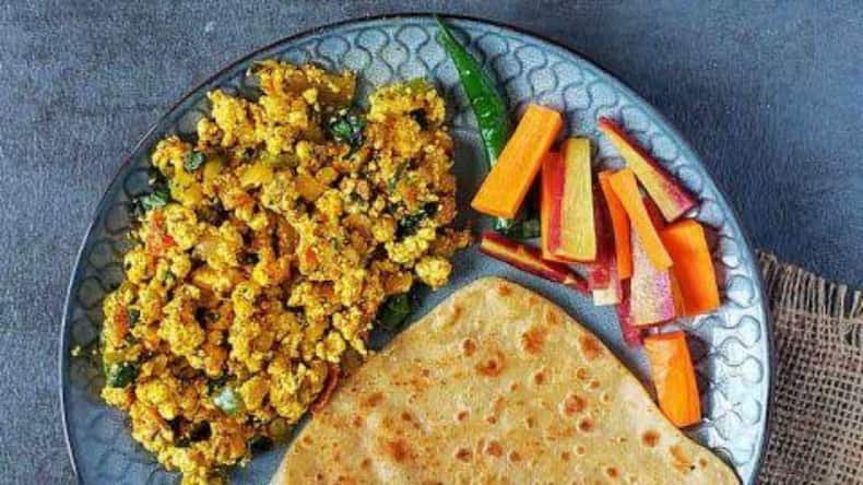 5 Indian dinners with over 30g protein that don't require protein powder