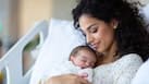 Postpartum gut health: Expert reveals the hidden reason some new mothers recover faster than others