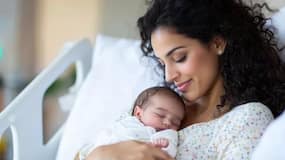 Postpartum gut health: Expert reveals the hidden reason some new mothers recover faster than others