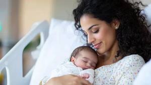 Postpartum gut health: Expert reveals the hidden reason some new mothers recover faster than others