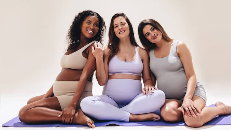 5 relaxing activities to reduce stress during pregnancy