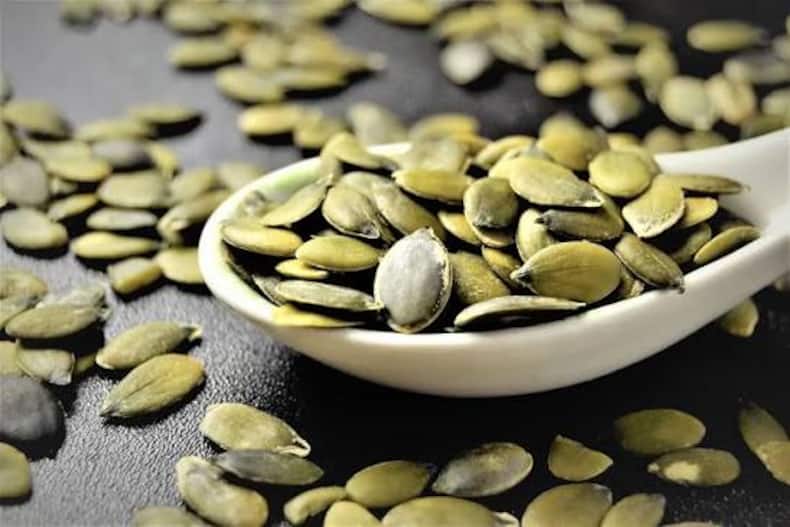 5 seeds you must eat for a healthy heart
