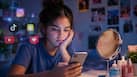 Screen time, social media and acne: Study reveals how digital habits affect teens' skin-related well-being