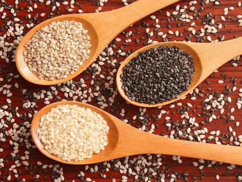 5 seeds you must eat for a healthy heart