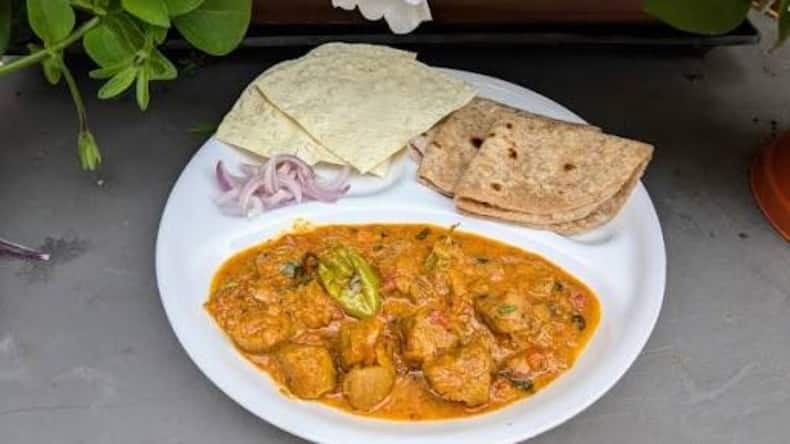5 Indian dinners with over 30g protein that don't require protein powder