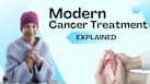 Is cancer curable? Expert explains which cancer treatment works the best - Targeted therapy vs immunotherapy
