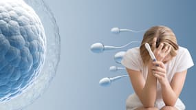 Can stress delay your periods? Doctor explains how high cortisol levels can disrupt ovulation and fertility