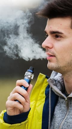 From lungs to heart: 5 ways vaping can wreck your health