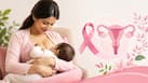 World Breastfeeding Week 2026: How breastfeeding lowers breast and ovarian cancer risk in mothers