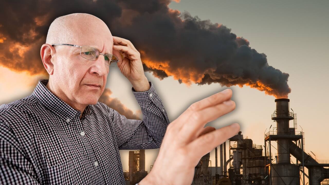 air pollution and dementia