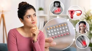 लंबे समय तक बर्थ कंट्रोल पिल्स लेने से क्या नुकसान हो सकते हैं?