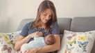 5 common breastfeeding problems new mothers face: Poor latch, sore nipples, low milk supply and more