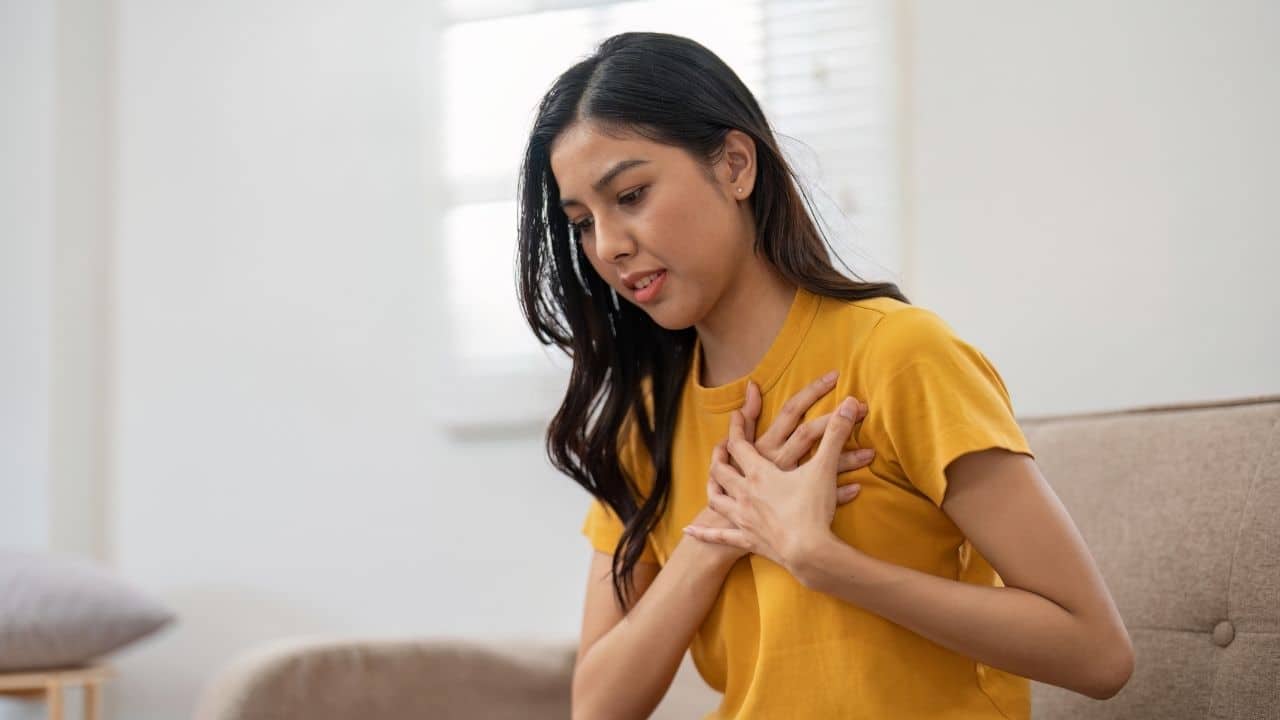 दर्द सिर्फ एक तरफ ही क्यों महसूस होता है?