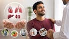 Organ Donor Day: क्या नया अंग मिलने के बाद व्यक्ति का जीवन से सामान्य हो जाता है, या उसे कुछ बातों का ध्यान रखना पड़ता है?