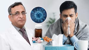 जुकाम होने पर क्या सच में दवा खानी चाहिए या उसके अपने आप ठीक होने का इंतजार करना चाहिए? एक्सपर्ट से जानें