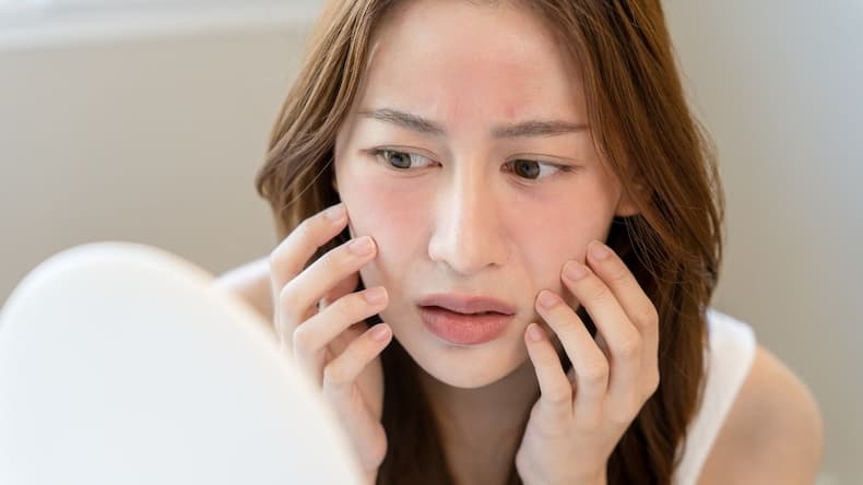 किन संकेतों से जानें कि स्किन हेल्थ खराब हो रही है?