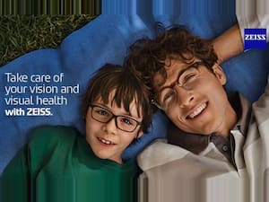 Building Better Visual Health in a Modern World