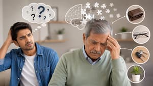 क्या बार-बार चीजें भूलना उम्र का असर है या डिमेंशिया की शुरुआत? एक्सपर्ट ने बताया कैसे करें पहचान