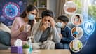 घर में किसी को H1N1 है तो क्या करें? डॉक्टर से जानें परिवार को संक्रमण से बचाने का सही तरीका